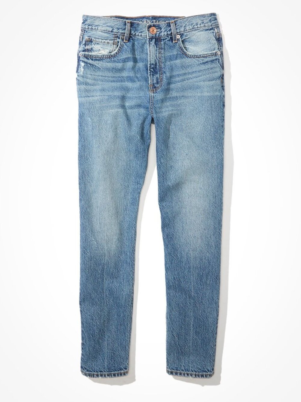 American Eagle 90s Slim Boyfriend Jeans Size 000